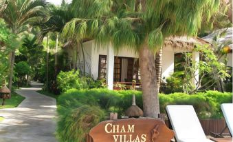 Cham Villas Resort