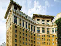 The Saint Paul Hotel
