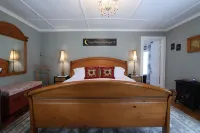 Changing Times Boutique Country Lodging