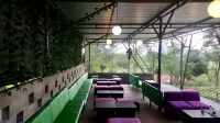 New Green Sentul Resort Hotels in Citeureup