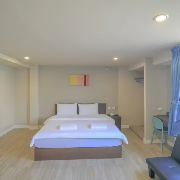 The Sea Bangsaen Hotel