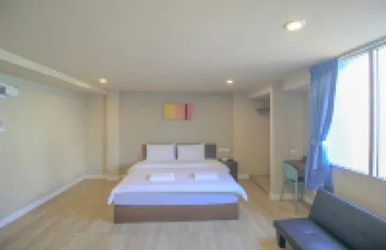 The Sea Bangsaen Hotel