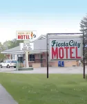 Fiesta City Motel