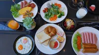 Wyndham Garden Bangkok Sukhumvit 42