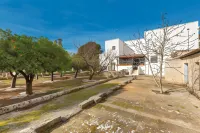 3728 Villa Donna Linda by Barbarhouse Hotels near Birreria Gambrinus