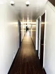 Lido Hotel Hotels in Huntington Park