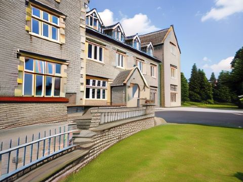 Stonecross Manor Hotel