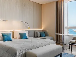 Apart-Otel Rodina Residences Vladivostok