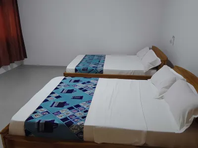 Residence Coconut Hotel