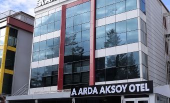 Arda Aksoy Otel