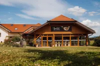 Guesthouse Iršič Hotels in Zabljek