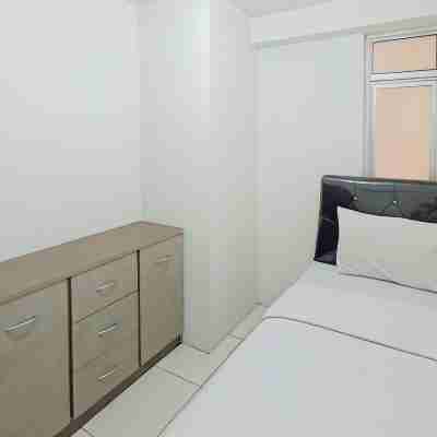 Best Choice 2Br At Royal Makassar Apartment Rooms