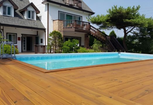 태안 바다햇살고운집펜션