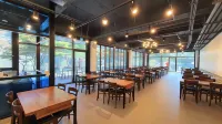 Wonju Sogeumsan Village Pension Hotels in Wonju