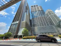 Platinum Happy Suite Hotel KLCC , Kuala Lumpur Hotels in Kuala Lumpur