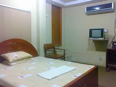 Mughal Hotel Hotels in Sargodha