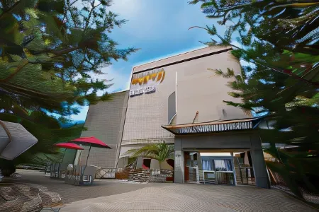 Boutique Hot Spring Resort