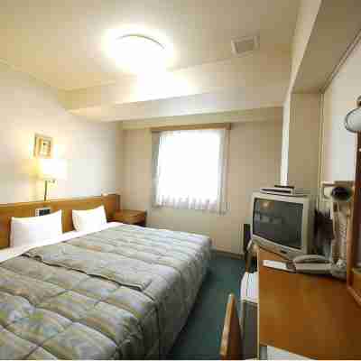 露櫻飯店常滑站前店 Rooms