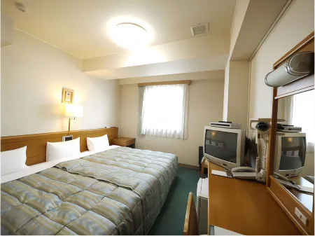 Hotel Route-Inn Tokoname Ekimae