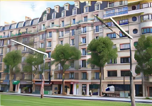 Hôtel Mercure Paris Alésia