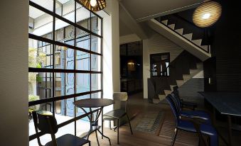 Your Fun Apartment