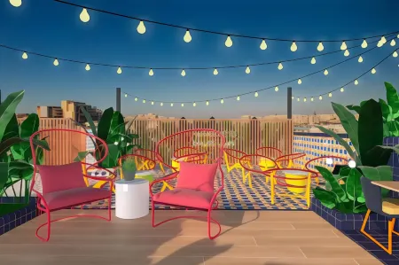 Ikyk Hotel- IK Collection