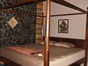 Wow Homestay Jogja (3BR)