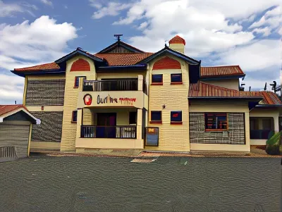 Jari Inn Bistro Hotels in Ngong