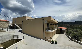 Douro Visit House