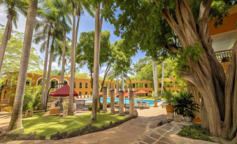 Hacienda Uxmal Plantation & Museum