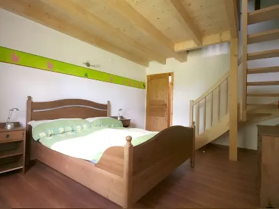 Maison de Vacances - les Hirondelles Các khách sạn ở 