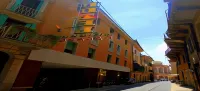 Hotel Milano & Spa