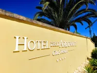 Argonauti Club Resort Hotel a Bernalda