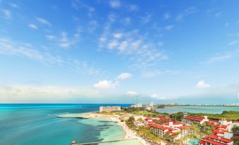 The Royal Cancun - All Suites Resort