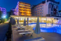 Club Hotel Mirabell Hotels in Elikesik