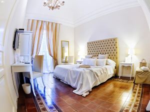 B&B Palazzo Cerami