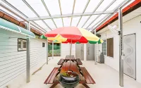 Boeun Songnisan Sujeong Pension Hotels in Boeun-gun