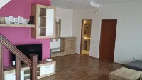 Penthouse Apartament Nufarul Oradea Hotel dekat The Neolog Synagogue Zion