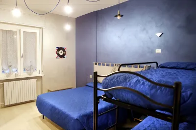 B&B SanRock Hotels in Limone Piemonte
