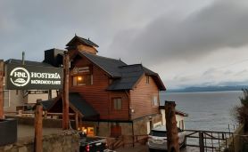 Hostería Nórdico Lake