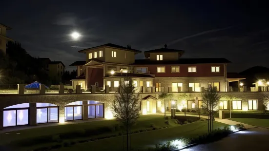 bes hotel terme di palazzago