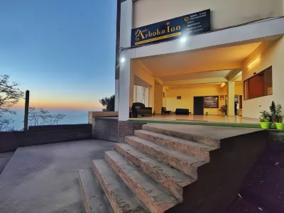 The Ashoka Inn 300MTS Walkable from Mall Road