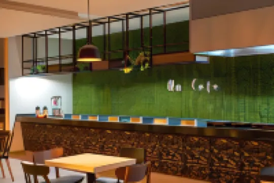 Hotel Ha