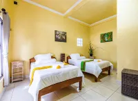 Sandan Agro Resort Kintamani Hotel dekat Kopi Bubuk Bali Store