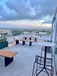 Park Heights by the Warren Collection Hotels in Msida