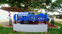 Camperisti at Club Laiya Các khách sạn ở San Juan