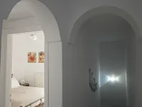 Aratos Apartments - Kallisto 2Bedroom Apartment Hotels near Three Bells of Fira