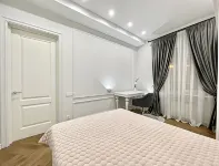 Home Apart Sverdlova STR 26 Отели в г. Октябрьский район