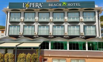 Lopera Beach Hotel