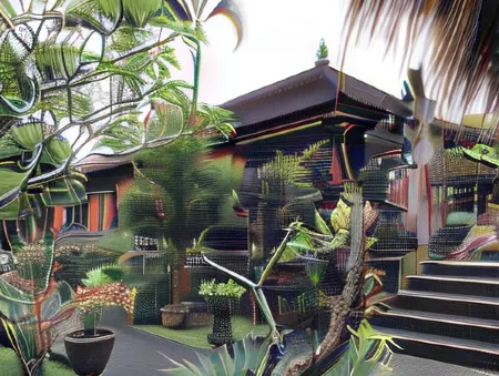 Lokasari Retreat